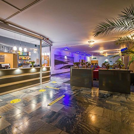 Apartament Nzoz Sanatorium Nauczyciel Znp Zg Szczawnica Zewnętrze zdjęcie